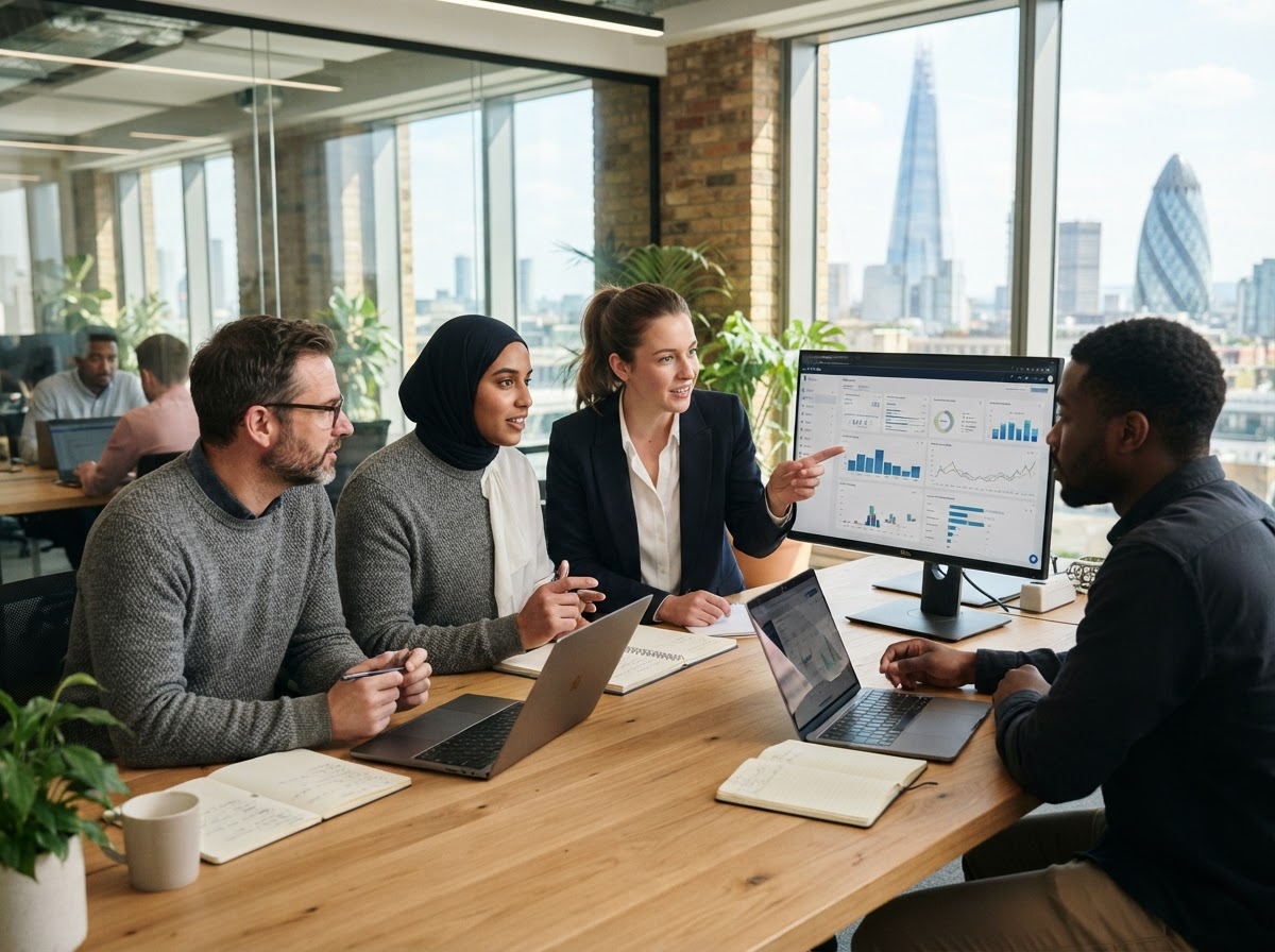 Valori Ai App interface used for portfolio diversification review